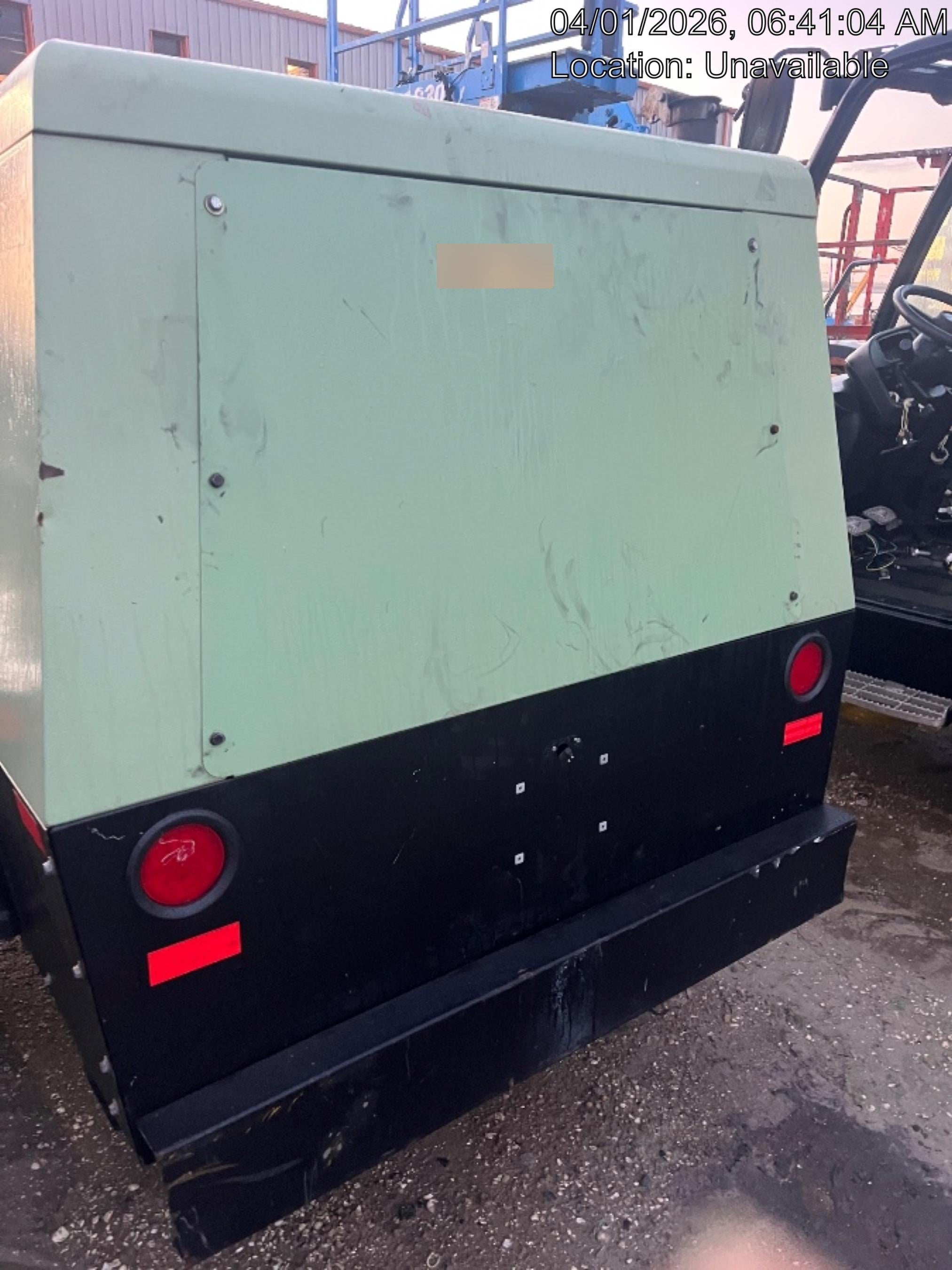 2019 SULLAIR 375H