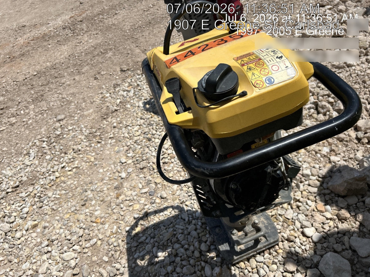 2024 WACKER NEUSON BS68-4Ab/28