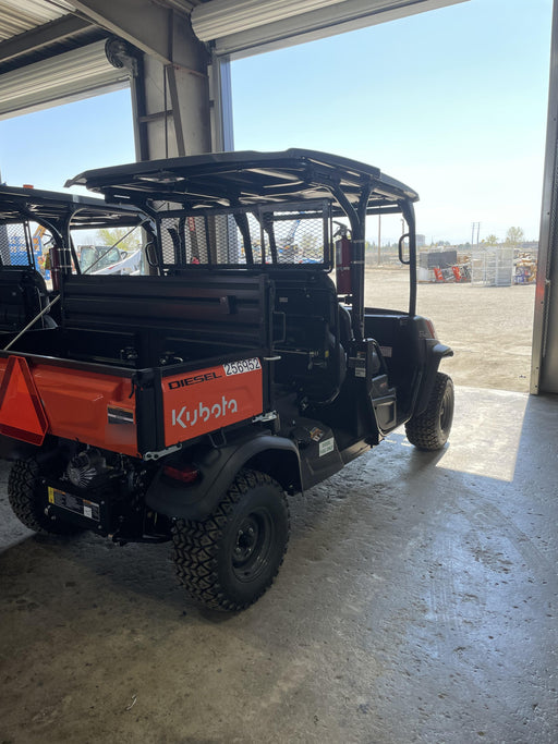 2022 KUBOTA RTV-X1140W-H (Canopy)