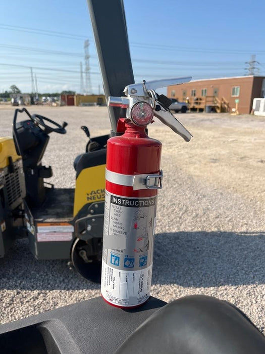 2025 WACKER NEUSON RD12A