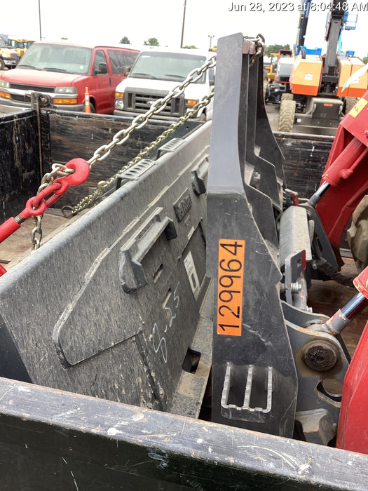 2020 PALADIN 48" Pallet Forks - Paladin