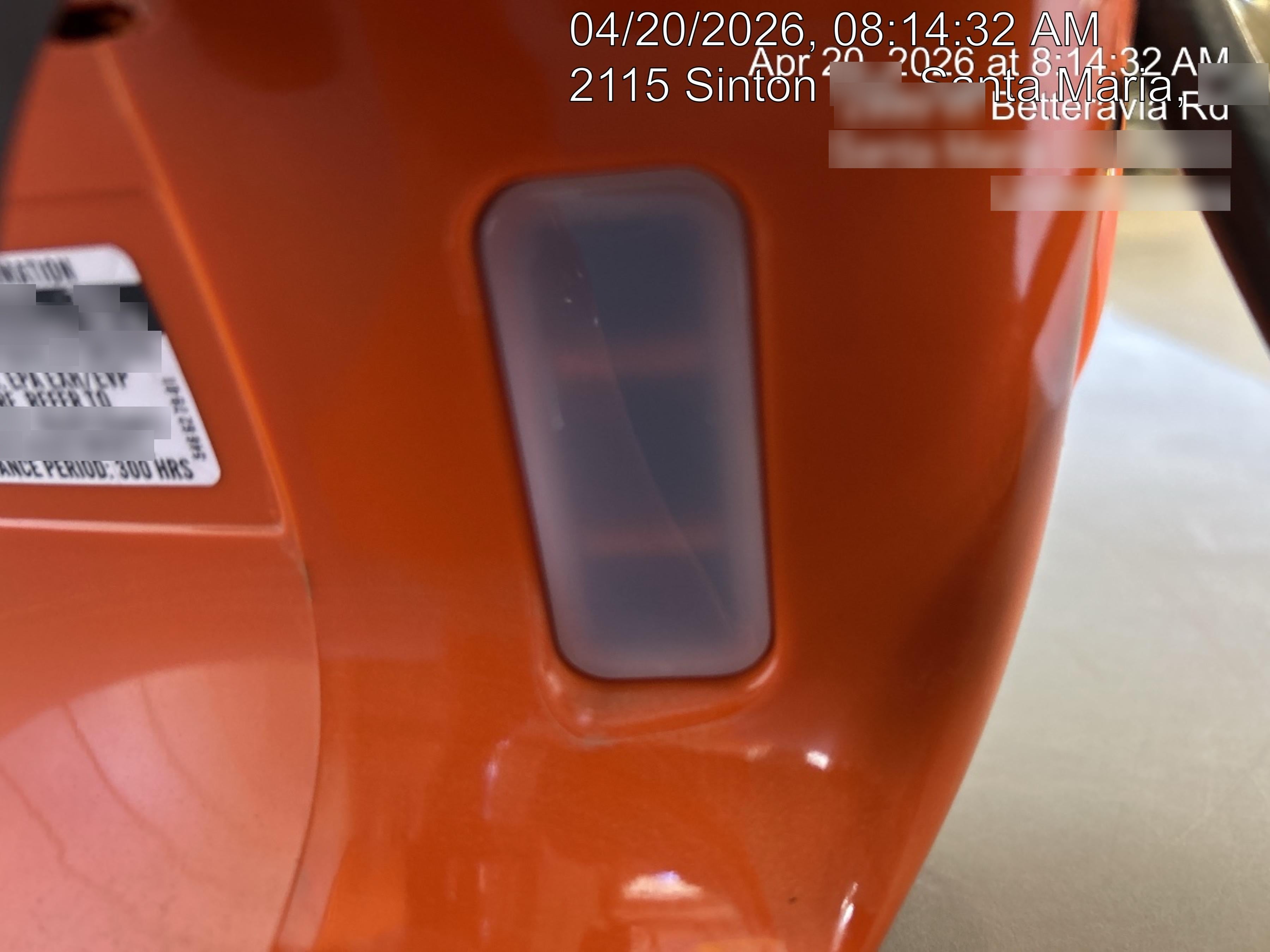 2024 HUSQVARNA K770