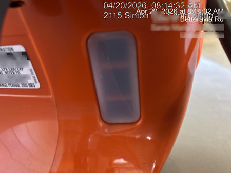 2024 HUSQVARNA K770