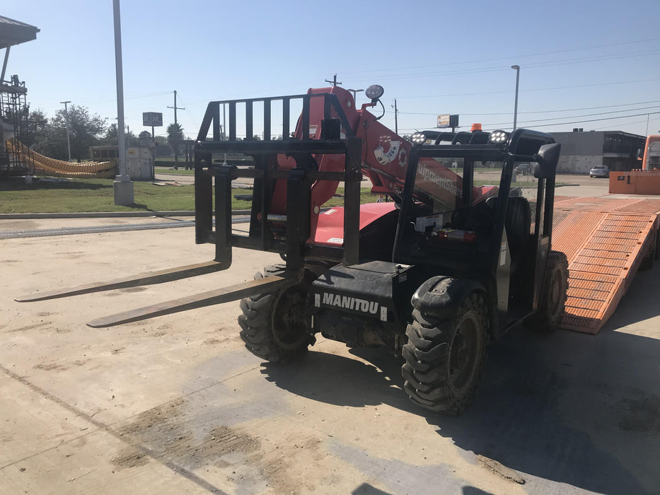 2020 MANITOU MTA5519