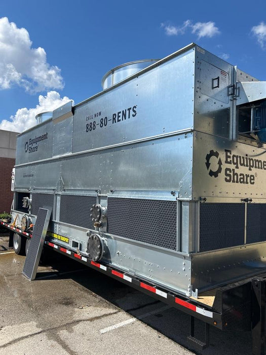 2025 EVAPCO 29-2K24-S