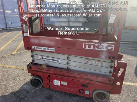 2019 MEC 1930SE