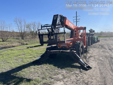 2022 SKYTRAK 12054