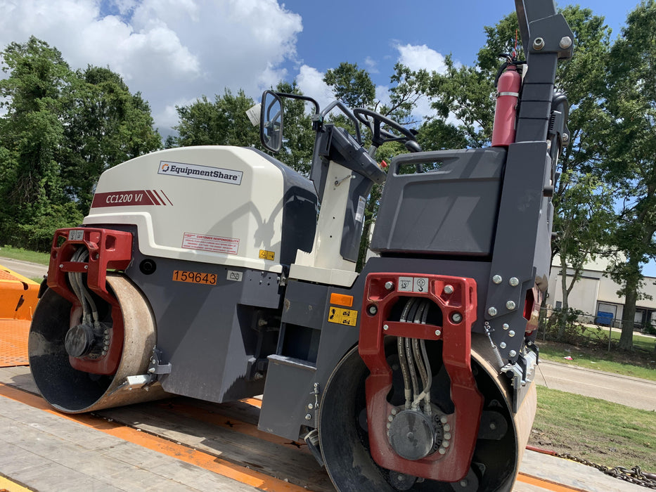 2021 DYNAPAC CC 1200