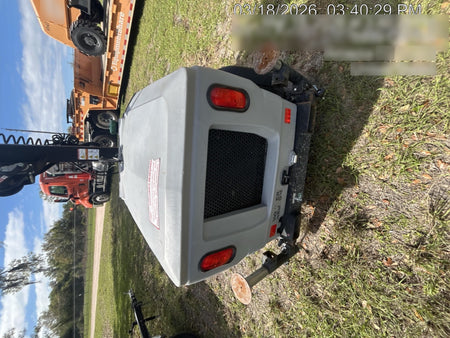 2024 WACKER NEUSON LTT4