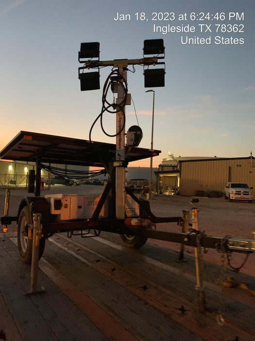 2022 WANCO WLTSSM4A750