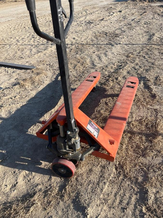 2025 FRANKLIN Franklin 2.5 Ton Pallet Jack