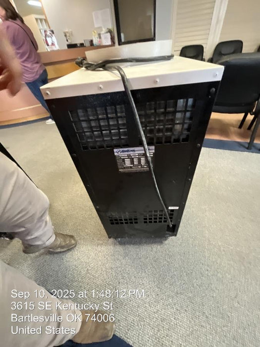 2023 KWIKOOL KPAC1811-2