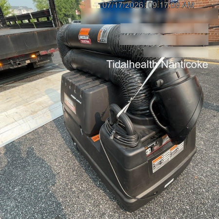 2026 LINCOLN ELECTRIC K4259-2