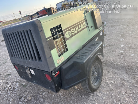 2019 SULLAIR 185-DPQ