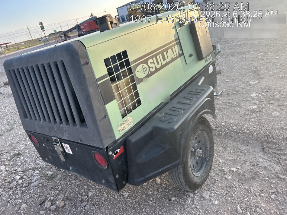 2019 SULLAIR 185-DPQ