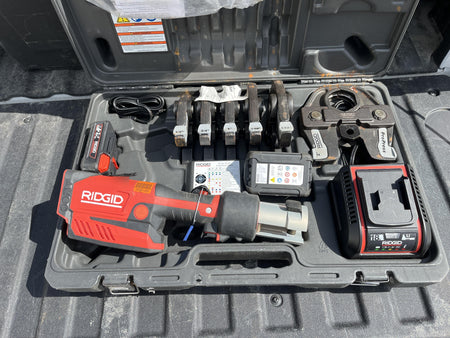 2022 RIDGID RP351
