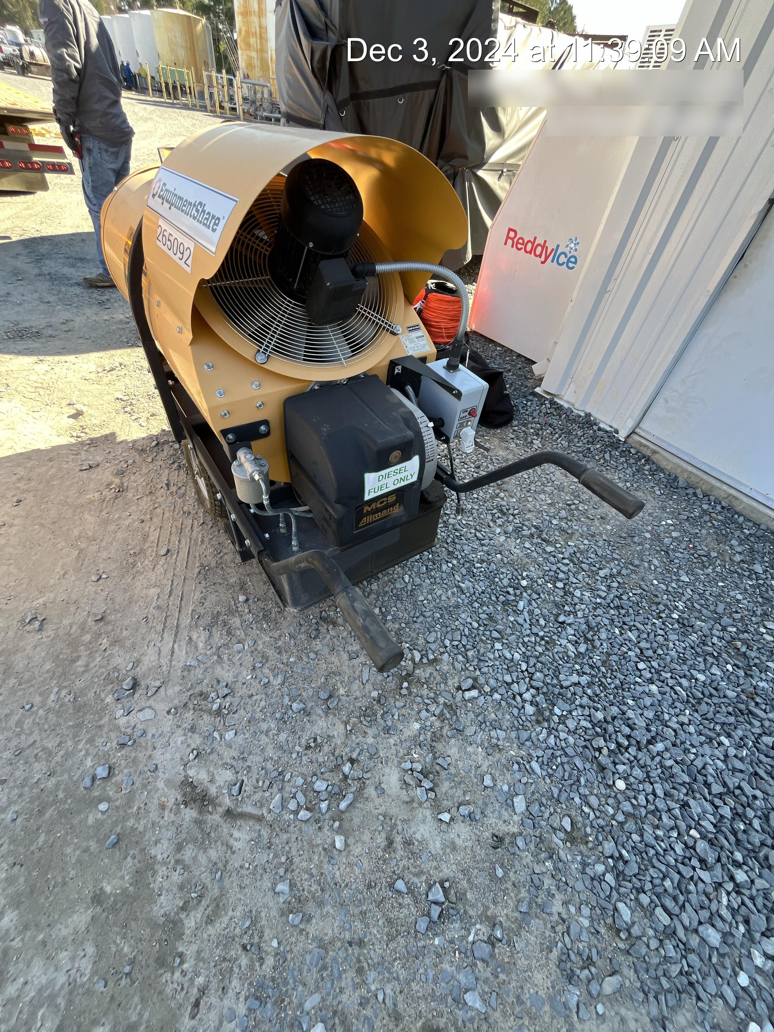 2022 ALLMAND BV50015