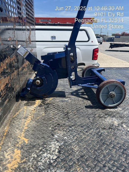 2025 CURRENT TOOLS 750 Current