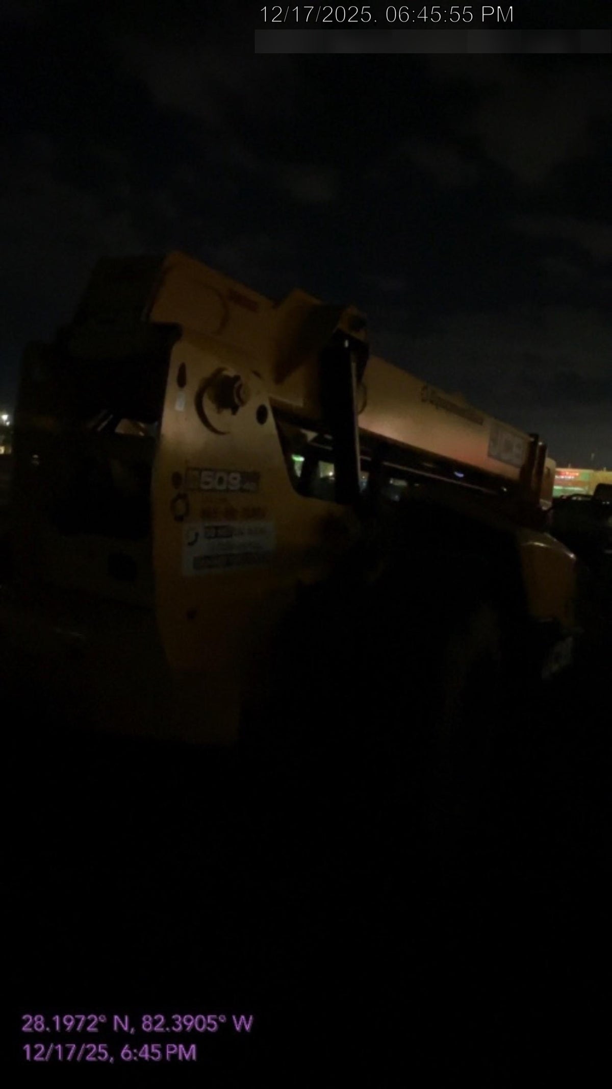 2024 JCB 509-42