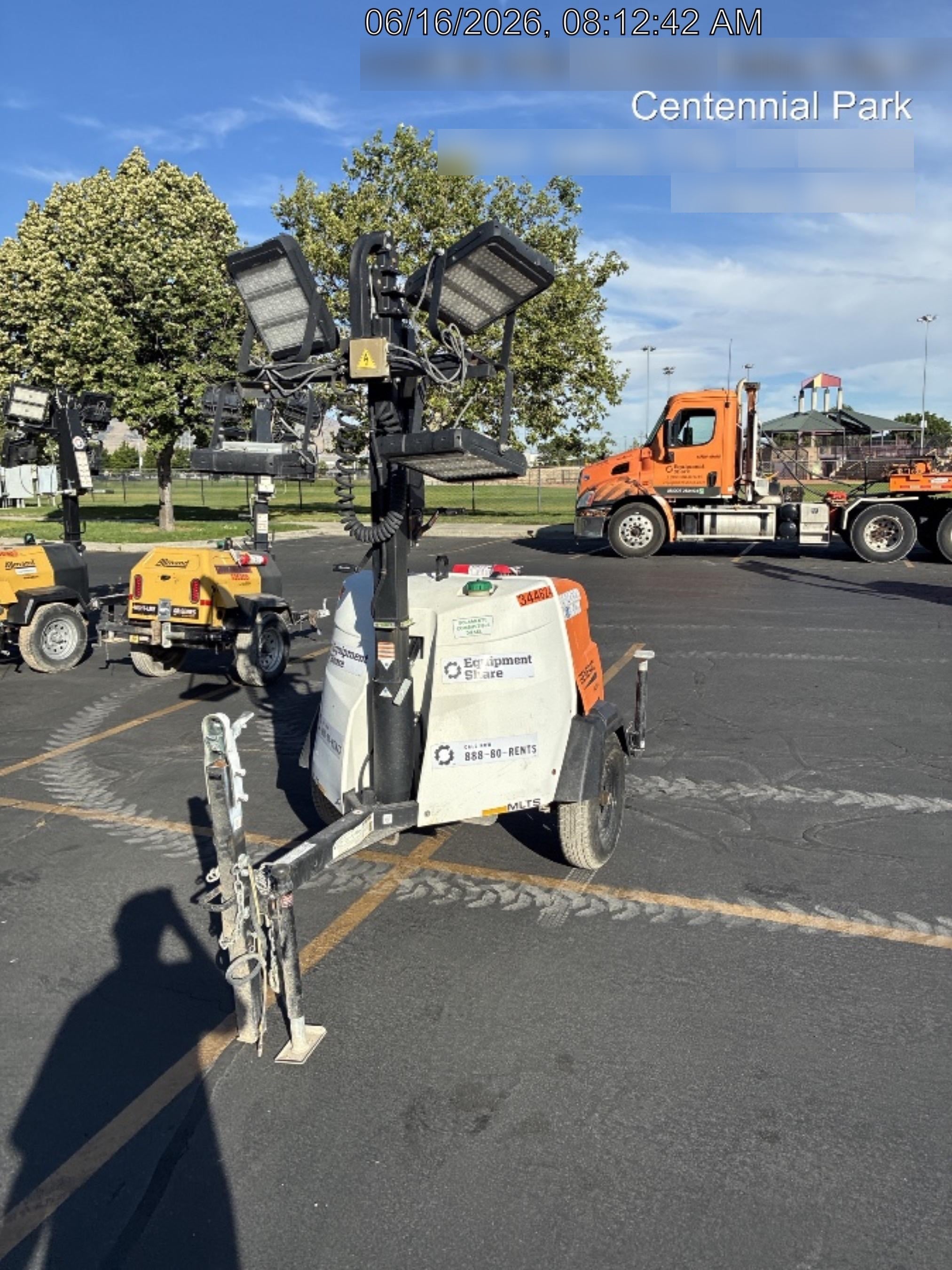 2023 GENERAC MLT2