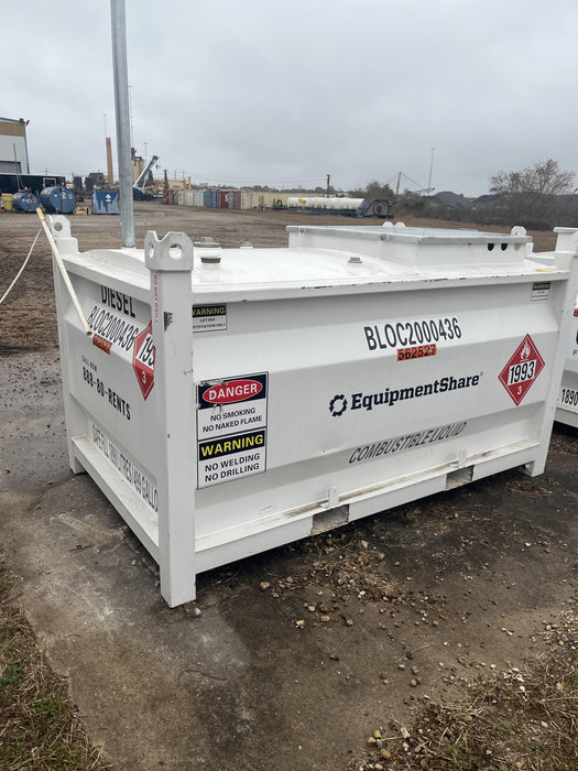 2025 UNITY BLOC 2000