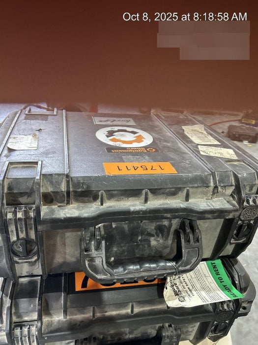 2021 TORCUP VT-500KIT