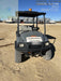 2022 Club Car CA1700D Canopy, Diesel, 4 Passenger