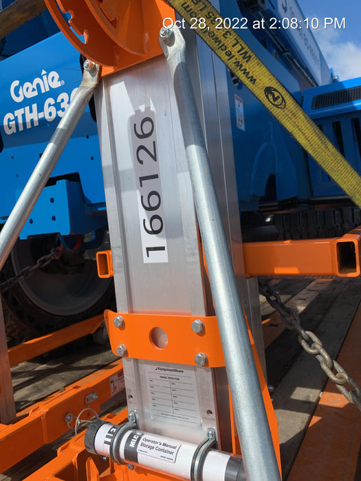 2021 LIFTSMART MLC-12