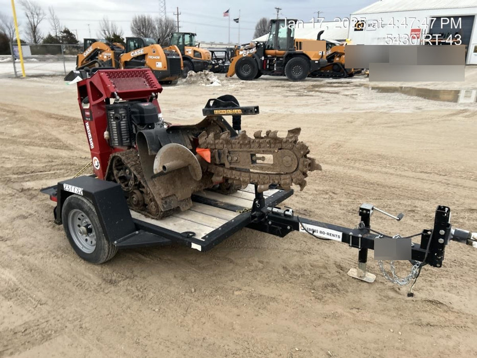 2022 BARRETO E4X6TBT