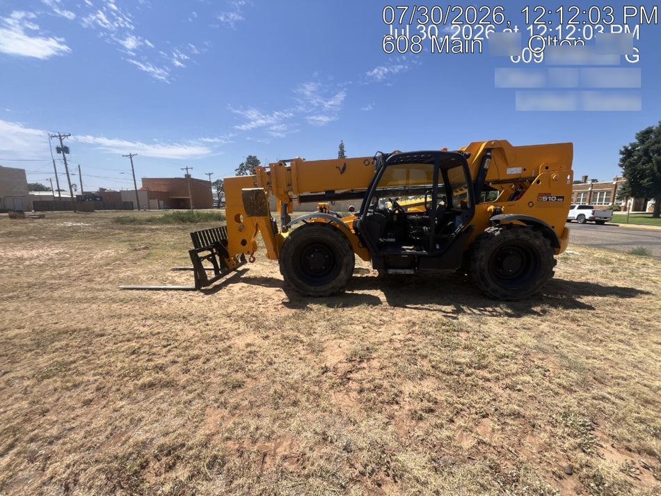 2023 JCB 510-56