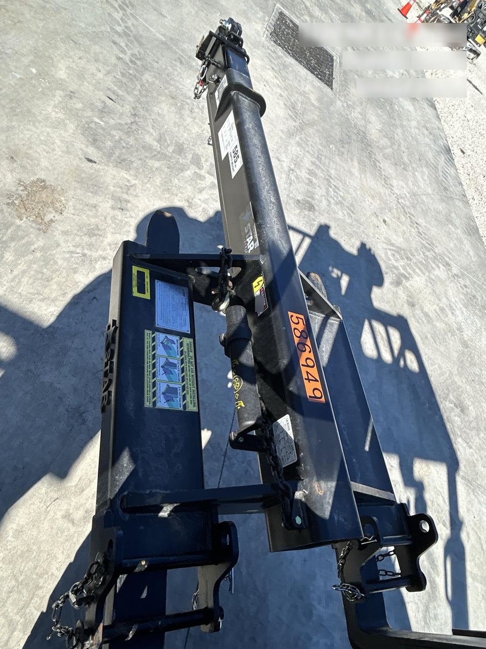 2025 STAR INDUSTRIES M1360B - Star JIB Boom