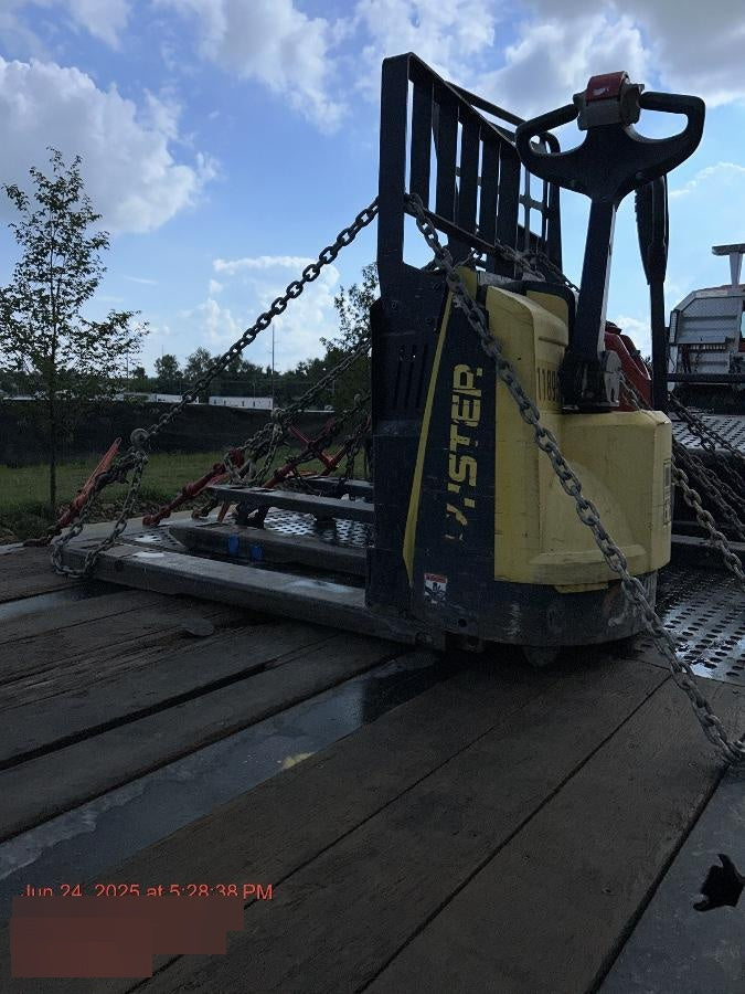 2020 HYSTER W45ZHD