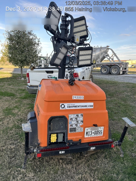 2024 GENERAC MLT2