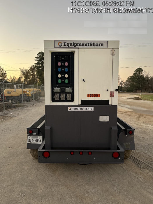 2020 ATLAS COPCO QAS200