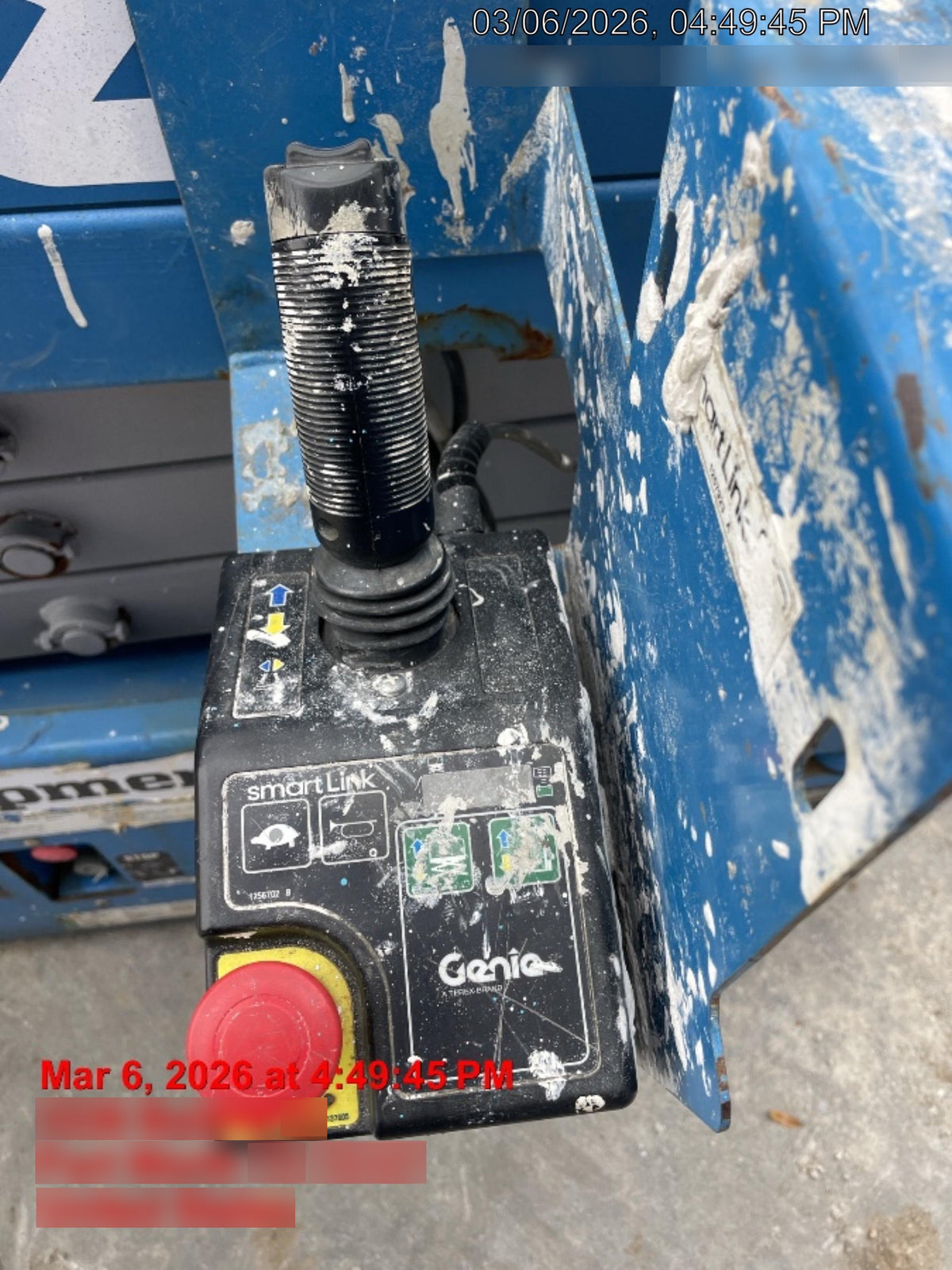 2019 Genie GS-1930 Genie GS-1930 Scissor Lift w/Standard Options