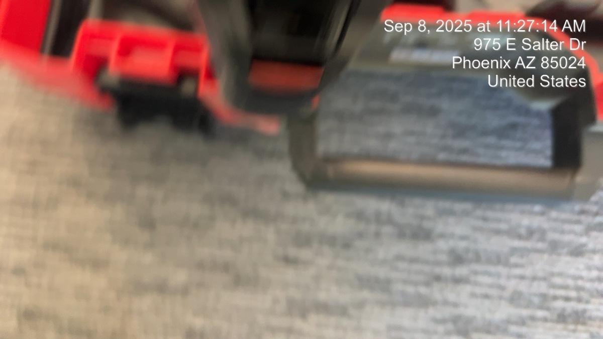 2020 HILTI TE 50-AVR