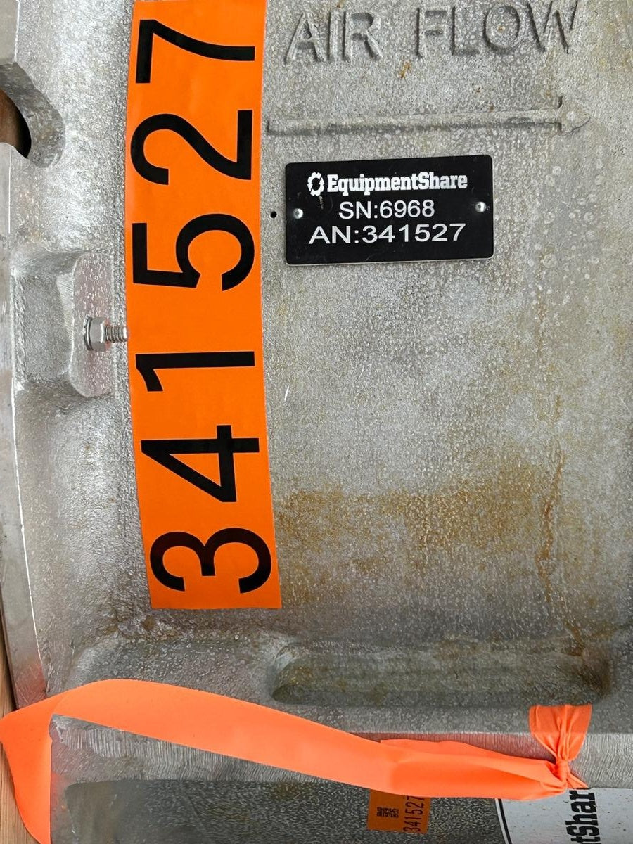 2023 WIDDER 20262-TRACKER
