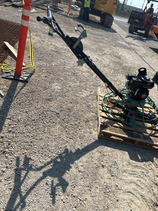 2025 MULTIQUIP J36H55