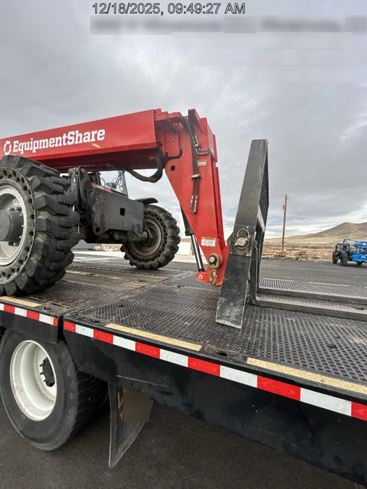 2021 MANITOU MTA8044