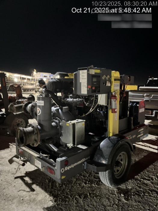 2022 ATLAS COPCO PAC F88 PD