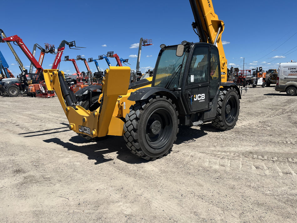 2025 JCB 510-56