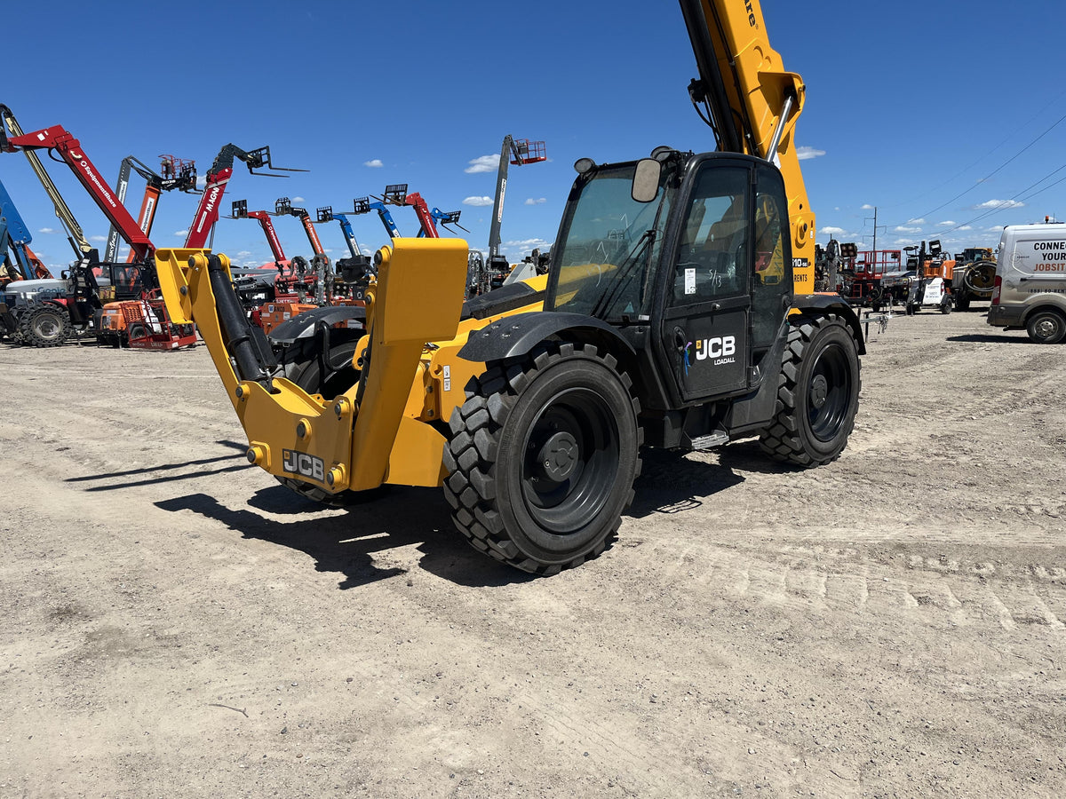 2025 JCB 510-56