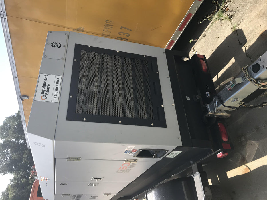 2018 WACKER NEUSON G50