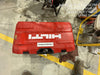 2022 HILTI DD 150-U