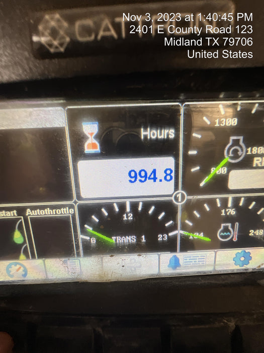 2023 PREMIER PUMP 8NHTH-RP-DC13