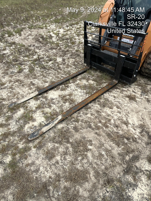 2024 ARROW MATERIAL HANDLING F5100CB