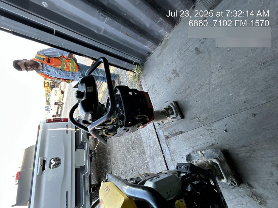 2024 HUSQVARNA LT5005