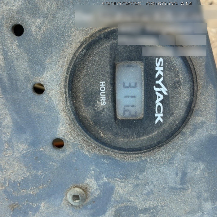 2017 Skyjack SJIII-3219 Standard