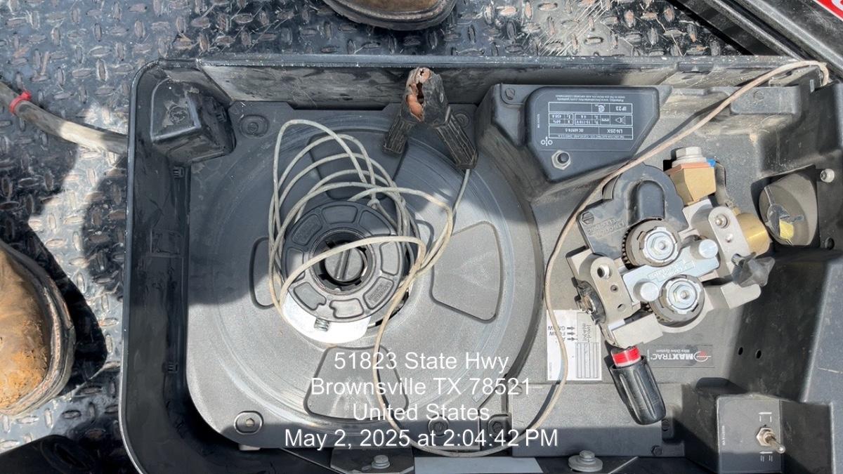 2024 LINCOLN ELECTRIC LN-25X