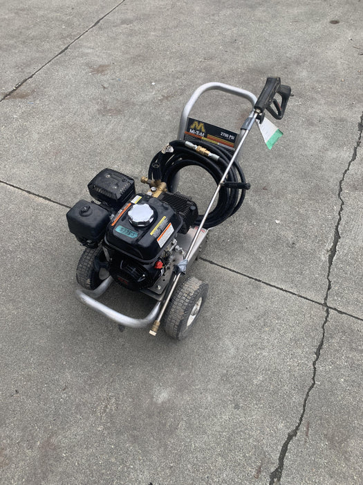 2019 MI-T-M CORPORATION CA-3504-1MAH